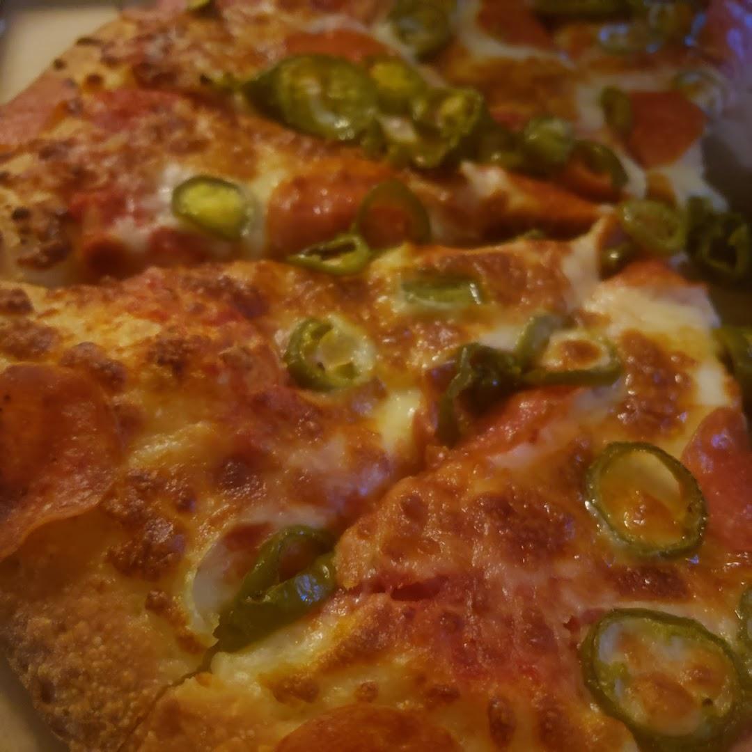 JC's Pizza